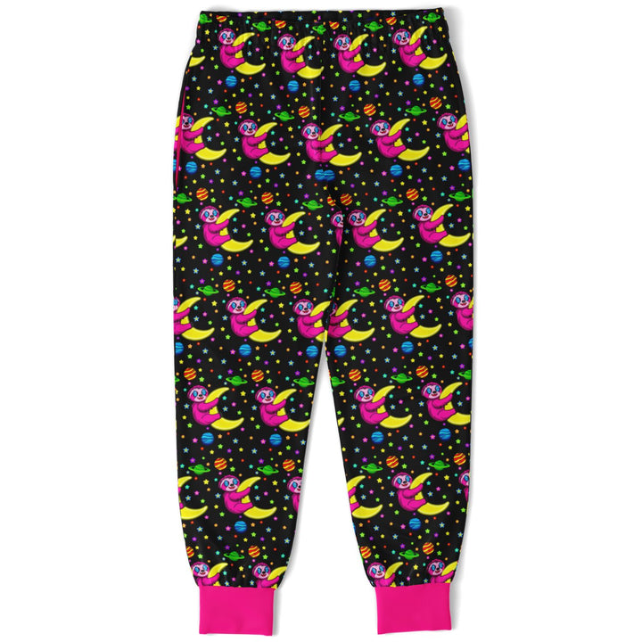 Kids Solstice All Over Print Jogger