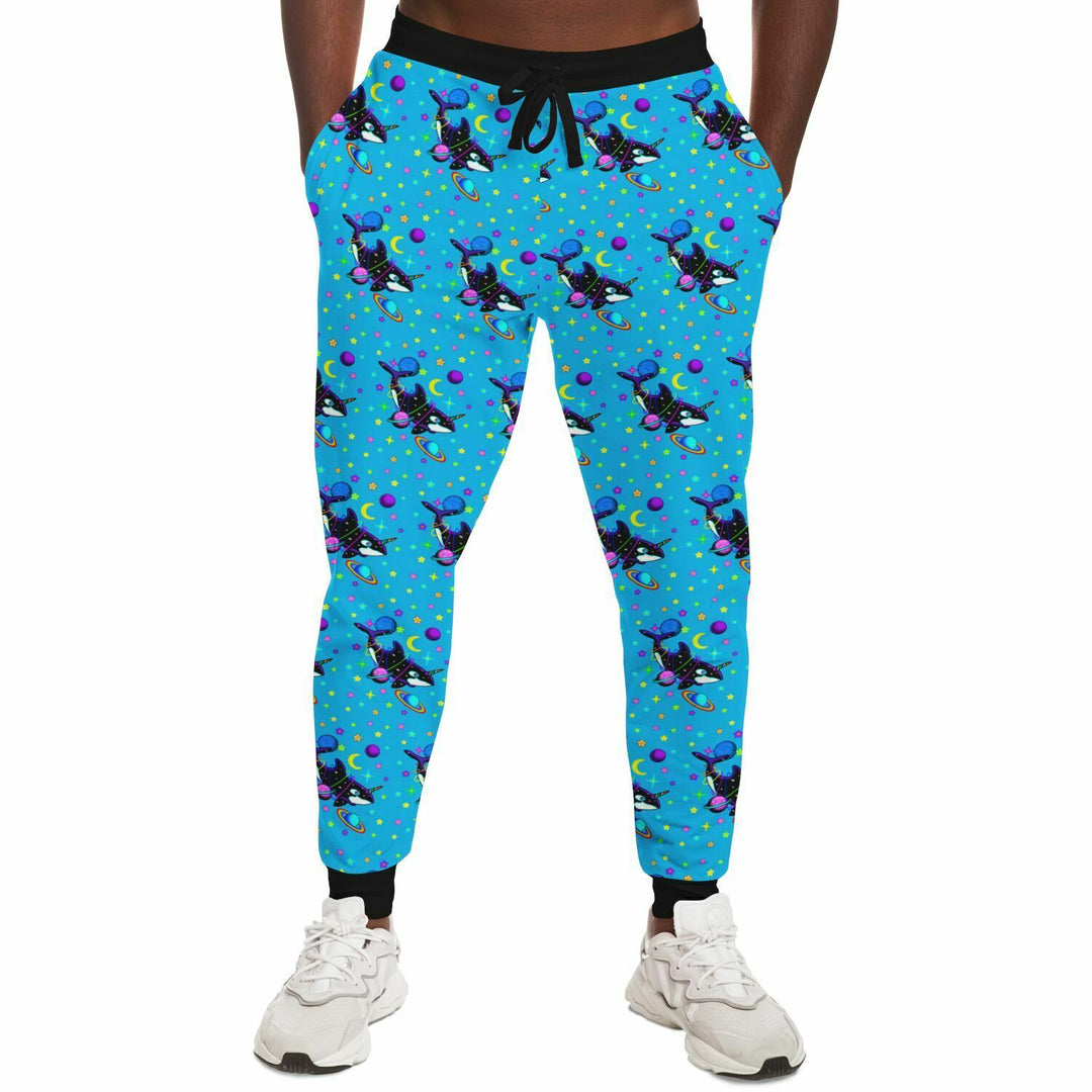 Adult Wishy All Over Print Jogger