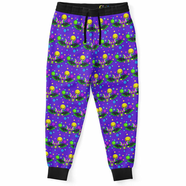 Adult Booster All Over Print Jogger