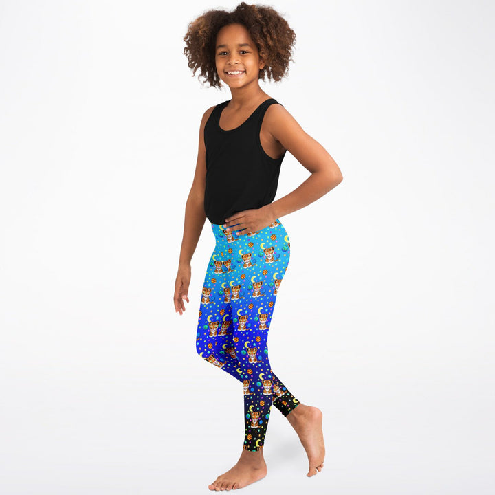 Kids Titan Leggings