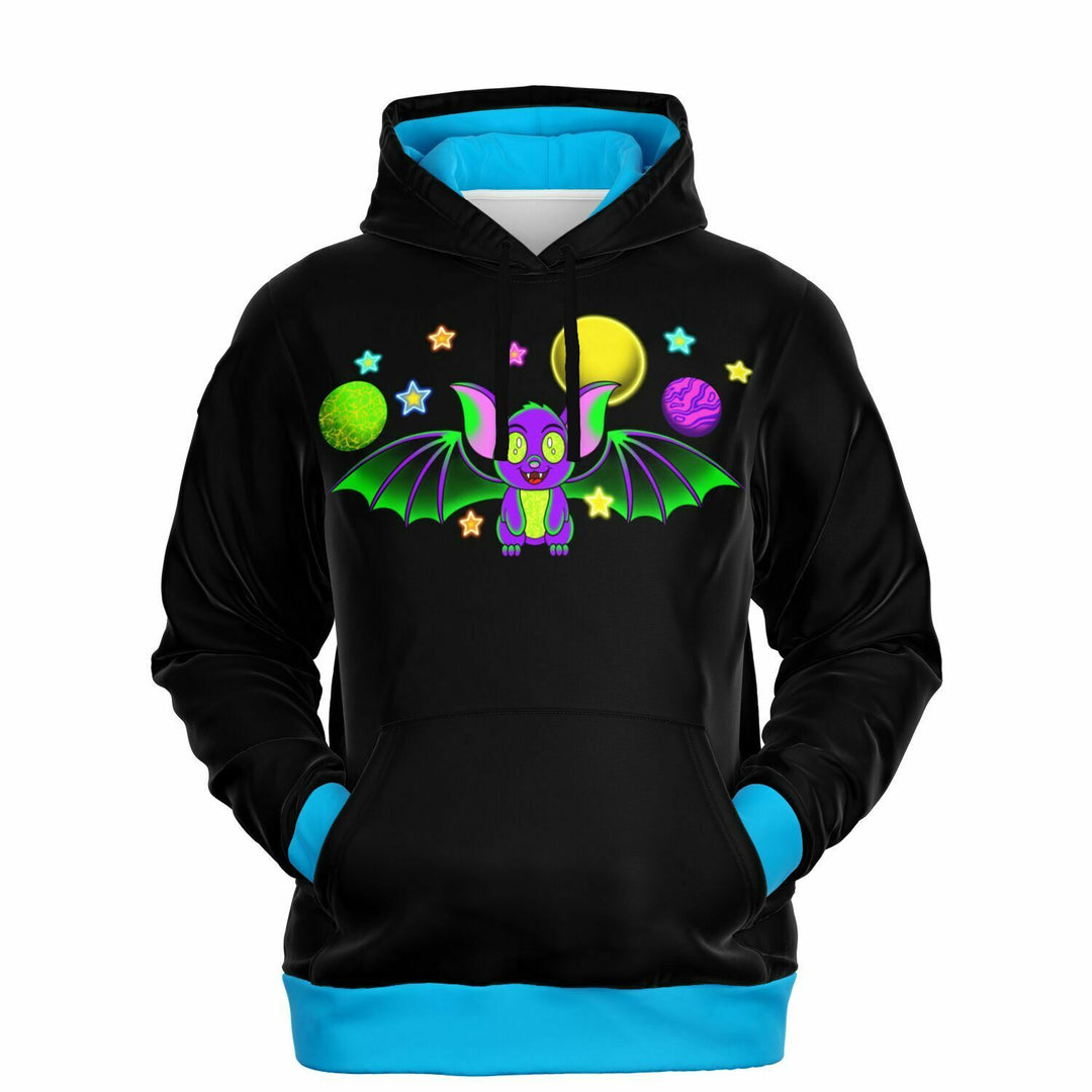 Adult Booster Hoodie