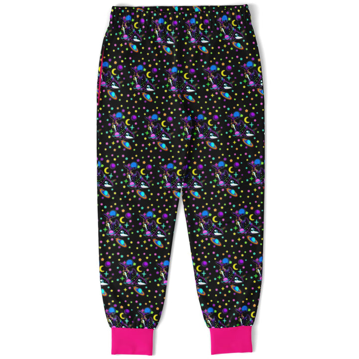 Kids Wishy All Over Print Jogger