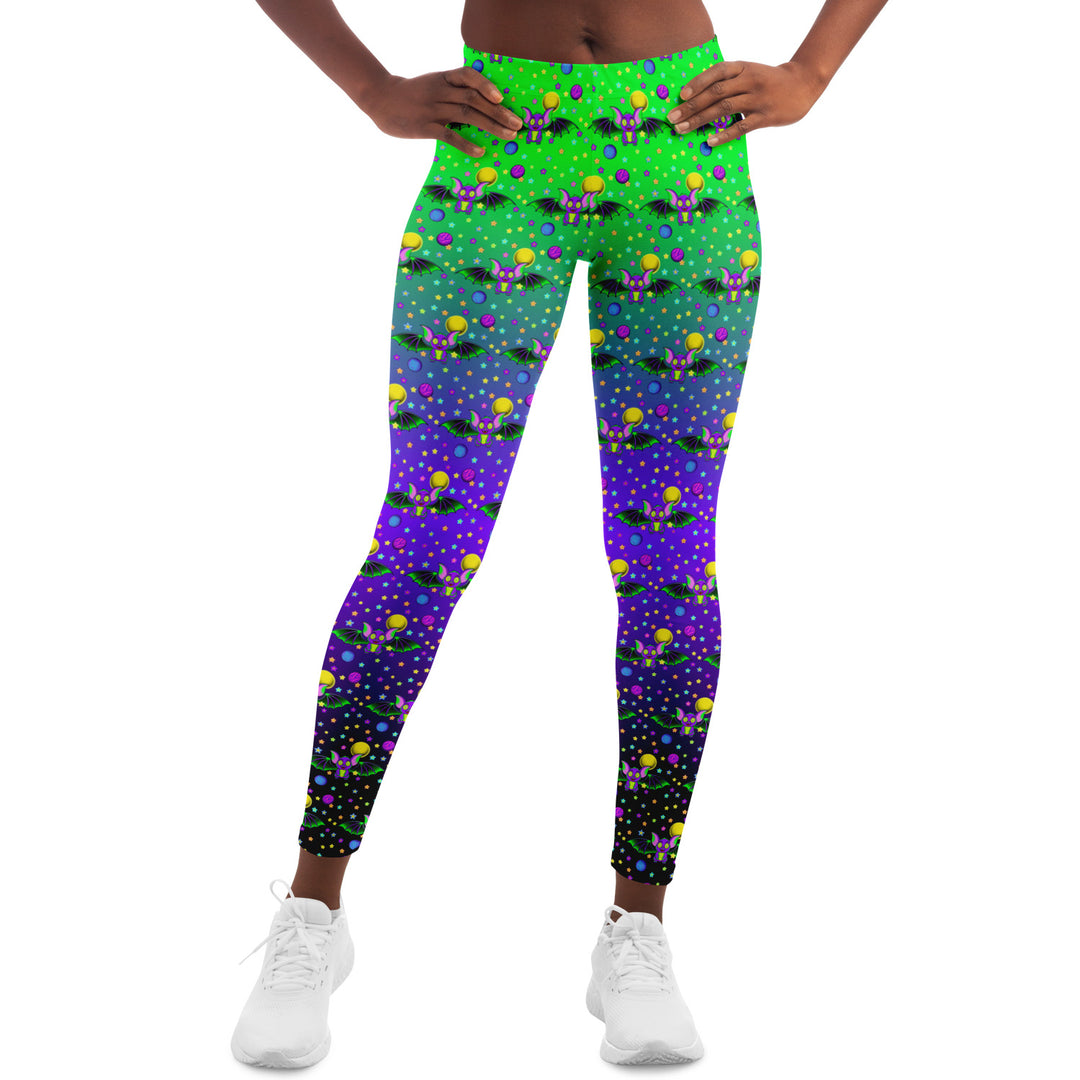 Adult Booster Leggings