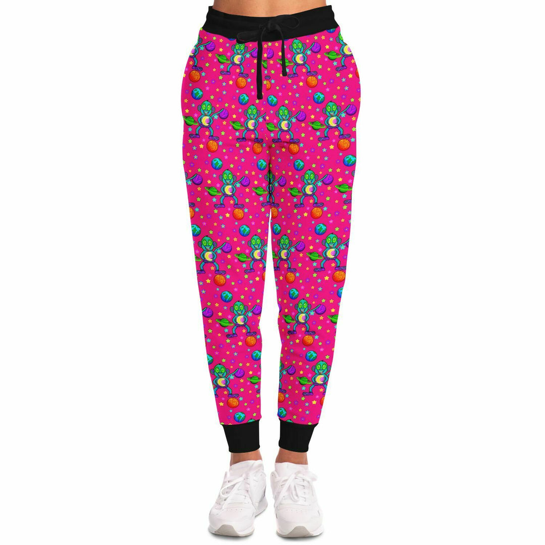 Adult Mooney All Over Print Jogger