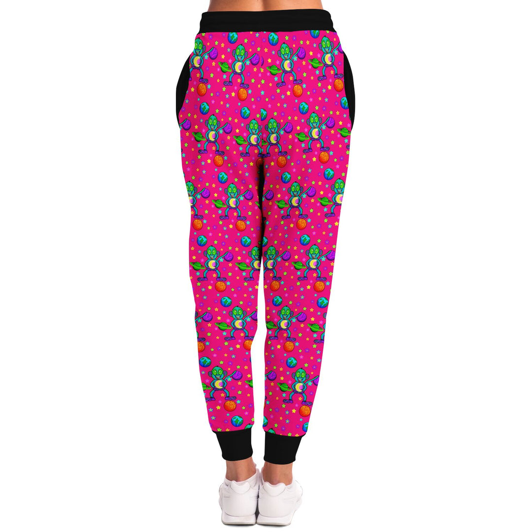 Adult Mooney All Over Print Jogger