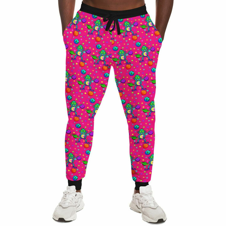 Adult Mooney All Over Print Jogger