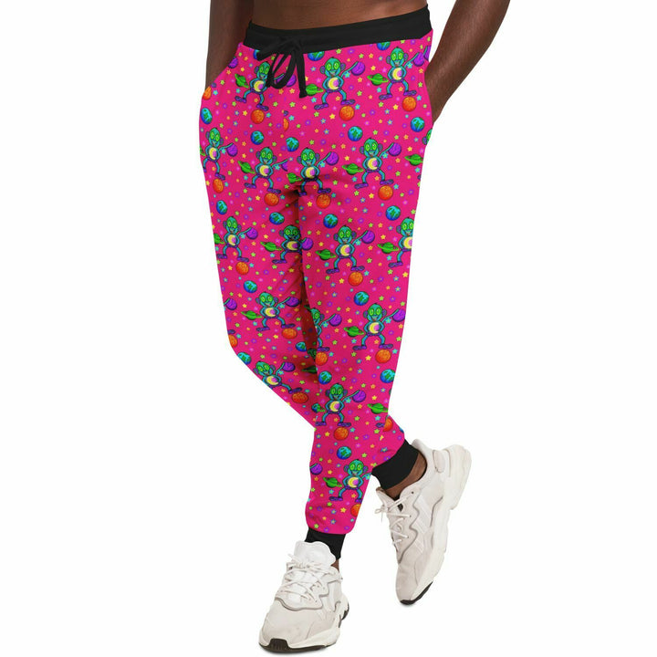 Adult Mooney All Over Print Jogger