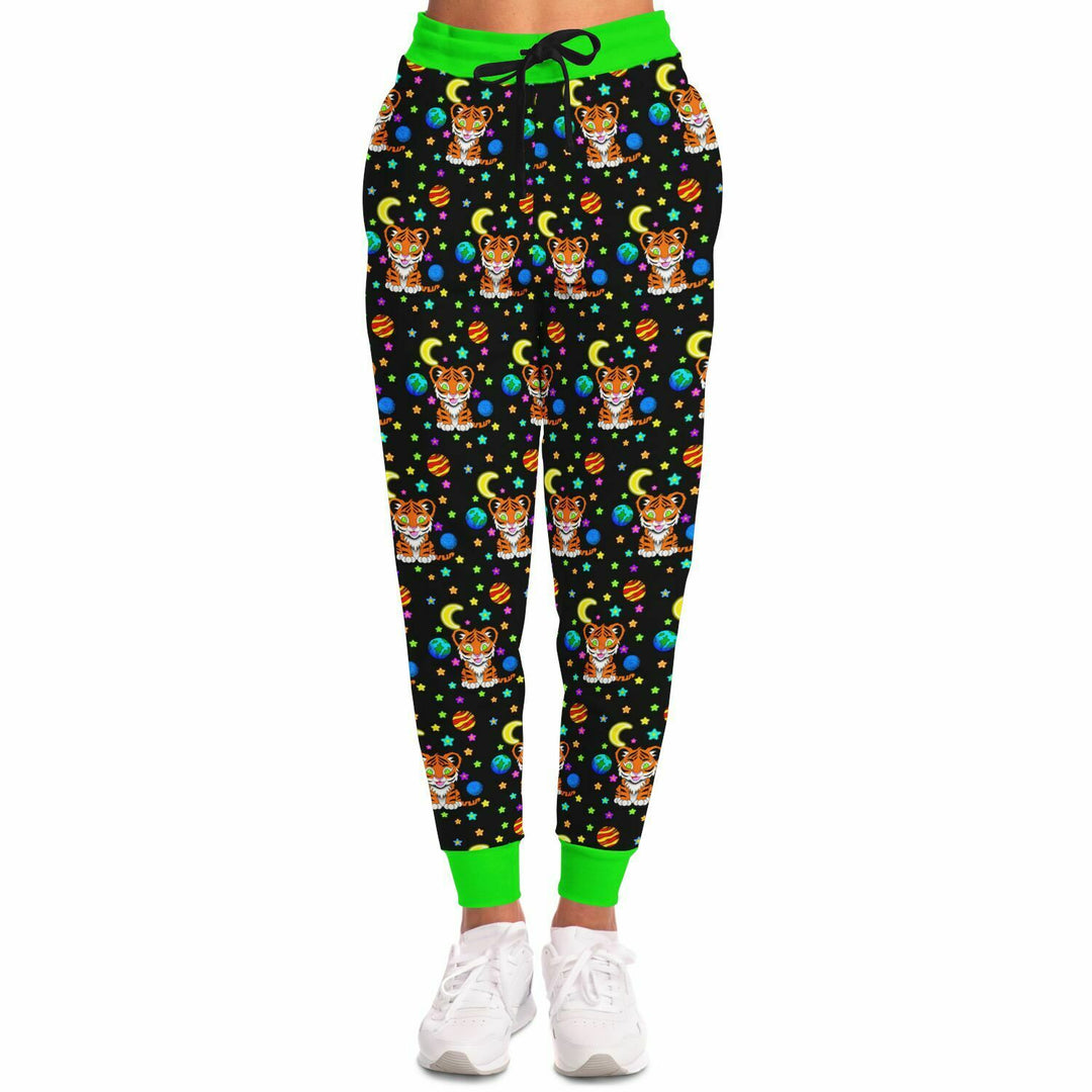 Adult Titan All Over Print Jogger