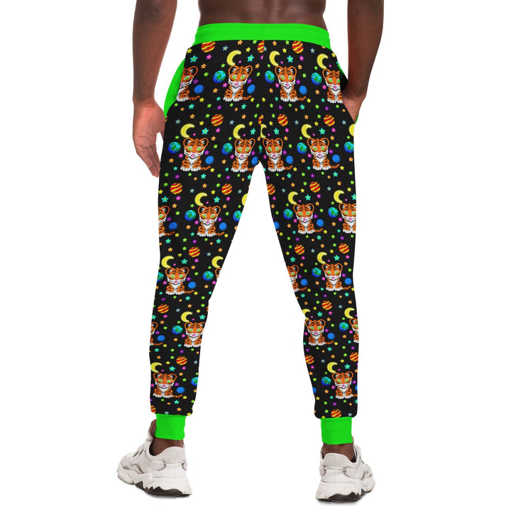 Adult Titan All Over Print Jogger