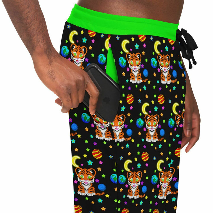 Adult Titan All Over Print Jogger