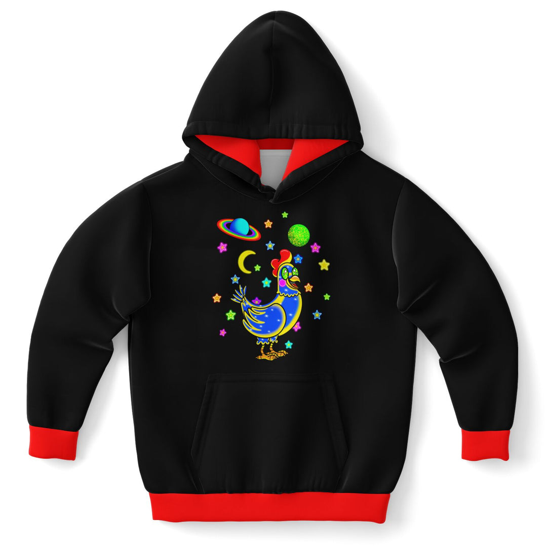 Kids Cosmo Hoodie