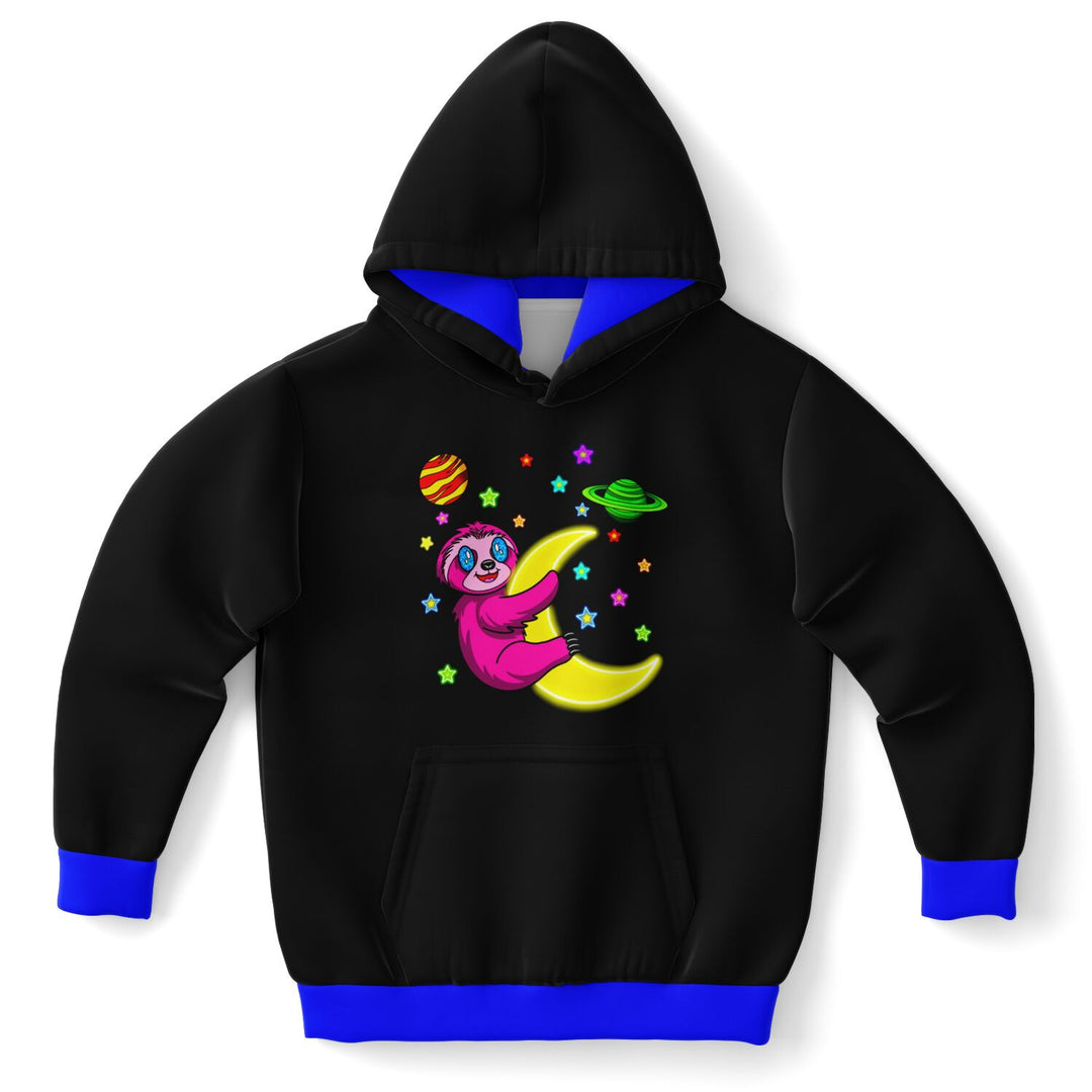 Kids Solstice Hoodie