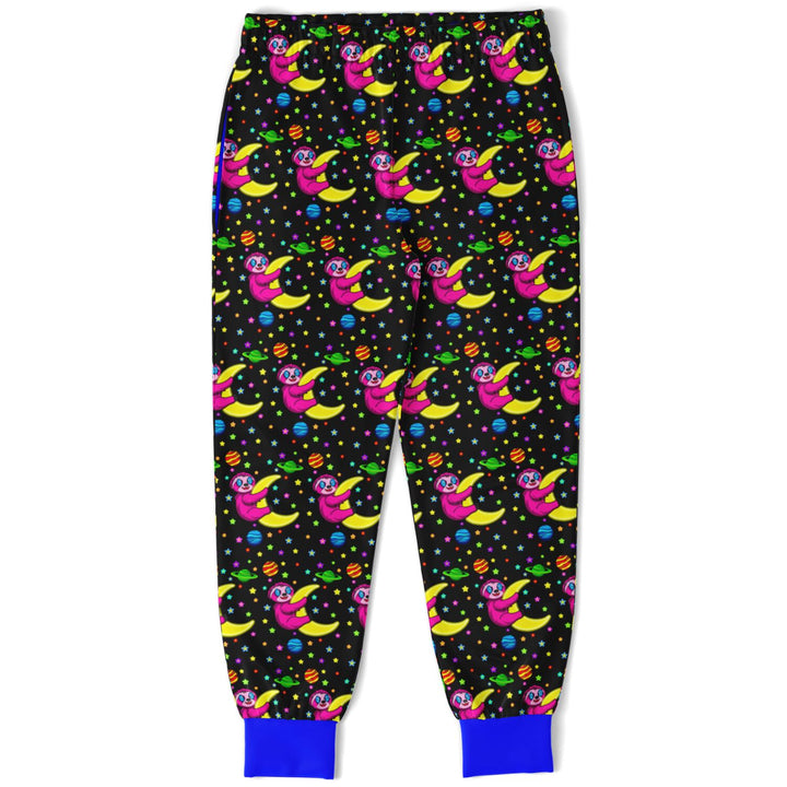 Kids Solstice All Over Print Jogger