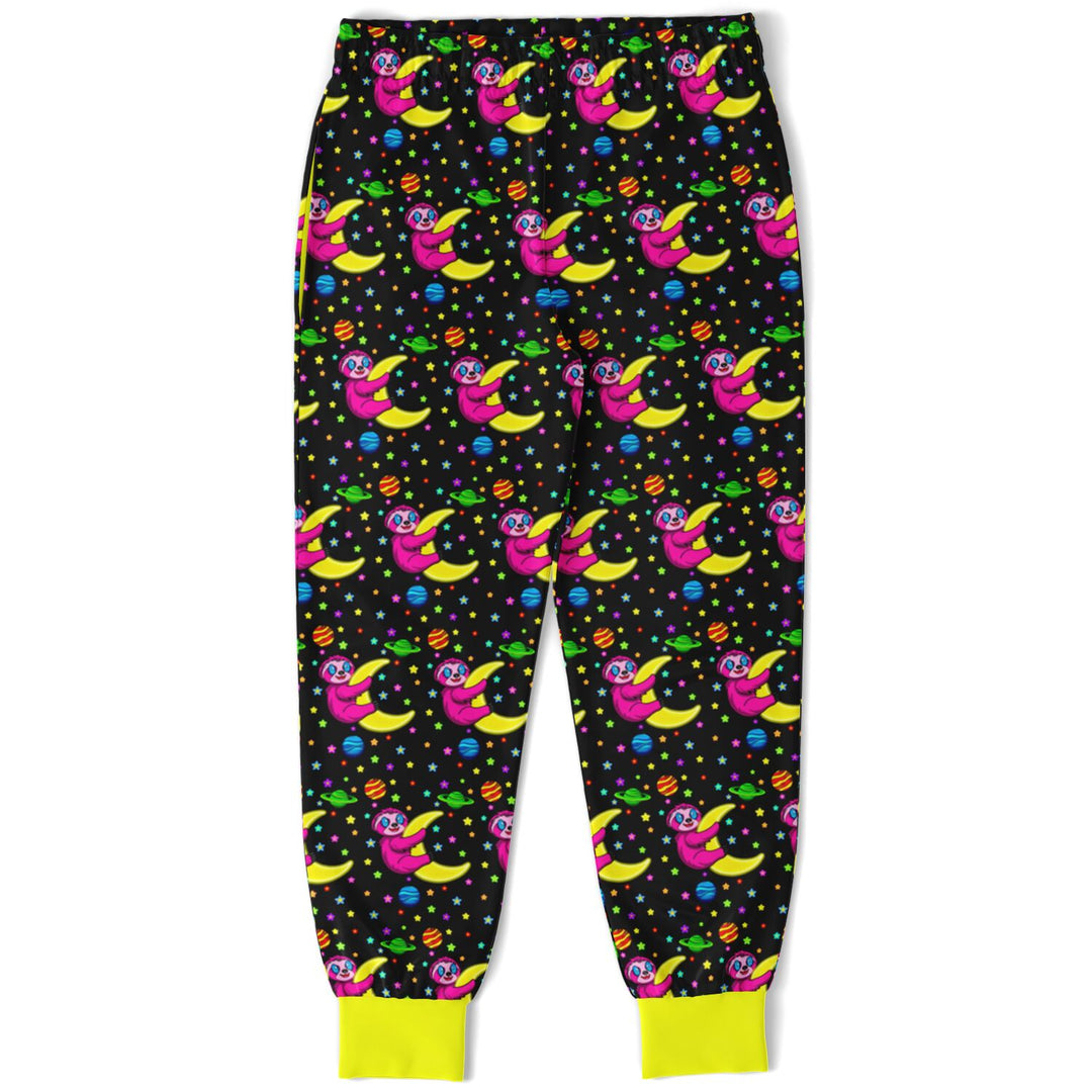 Kids Solstice All Over Print Jogger