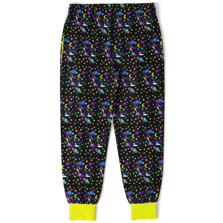 Kids Wishy All Over Print Jogger