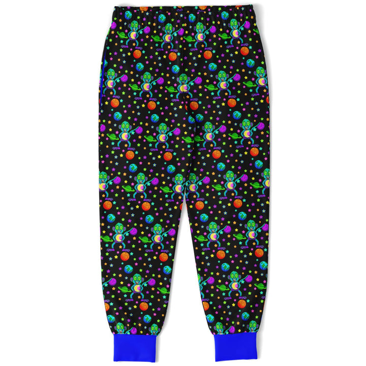 Kids Mooney All Over Print Jogger