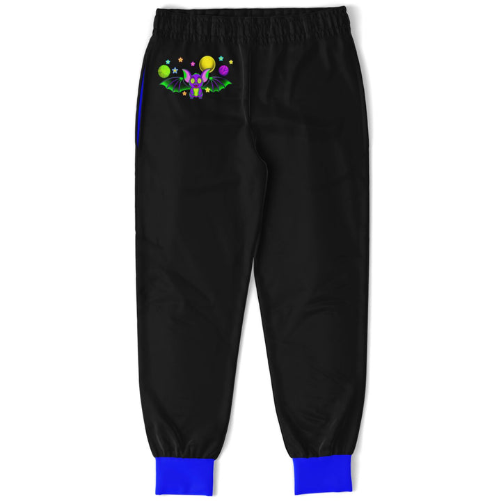 Kids Booster Jogger