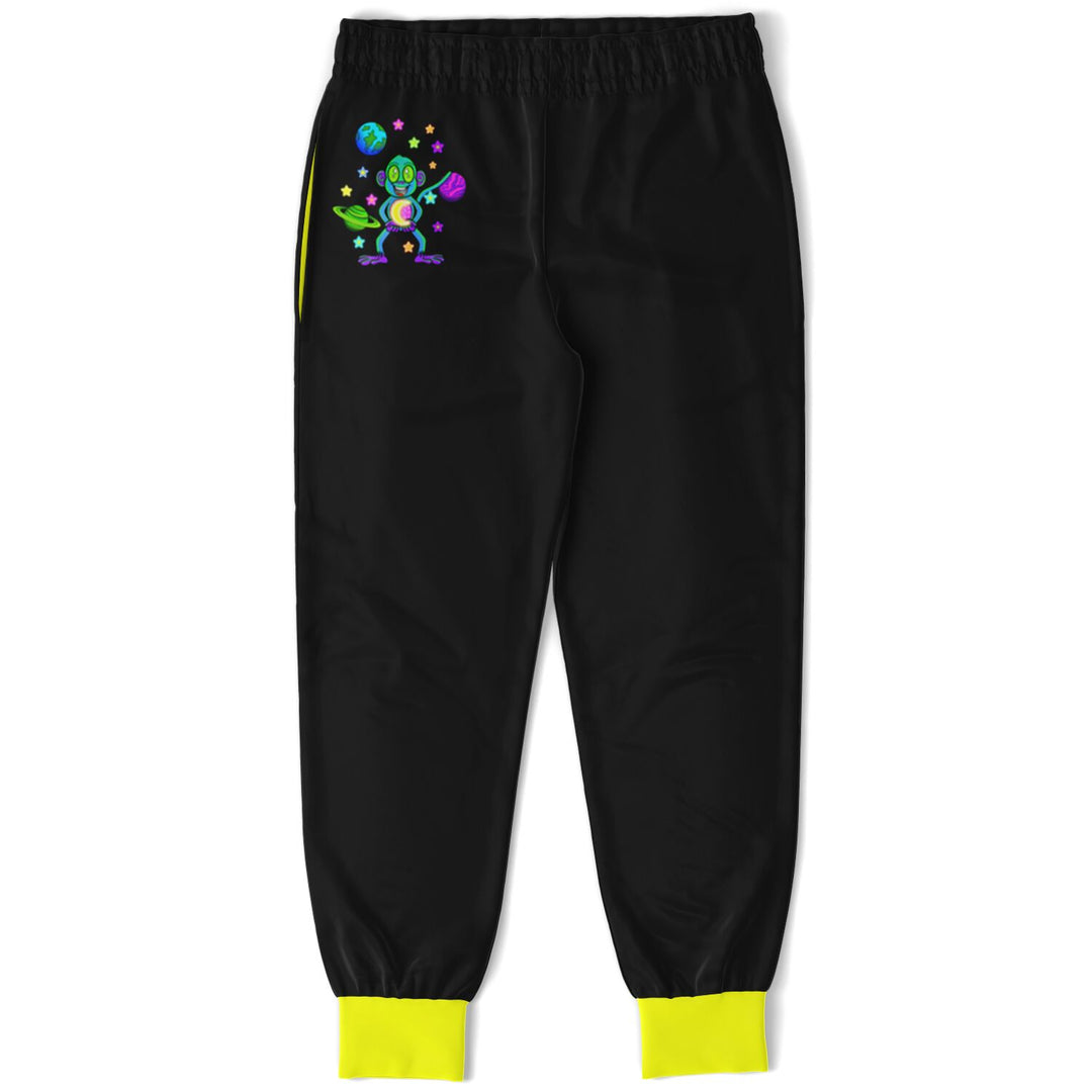 Kids Mooney Jogger