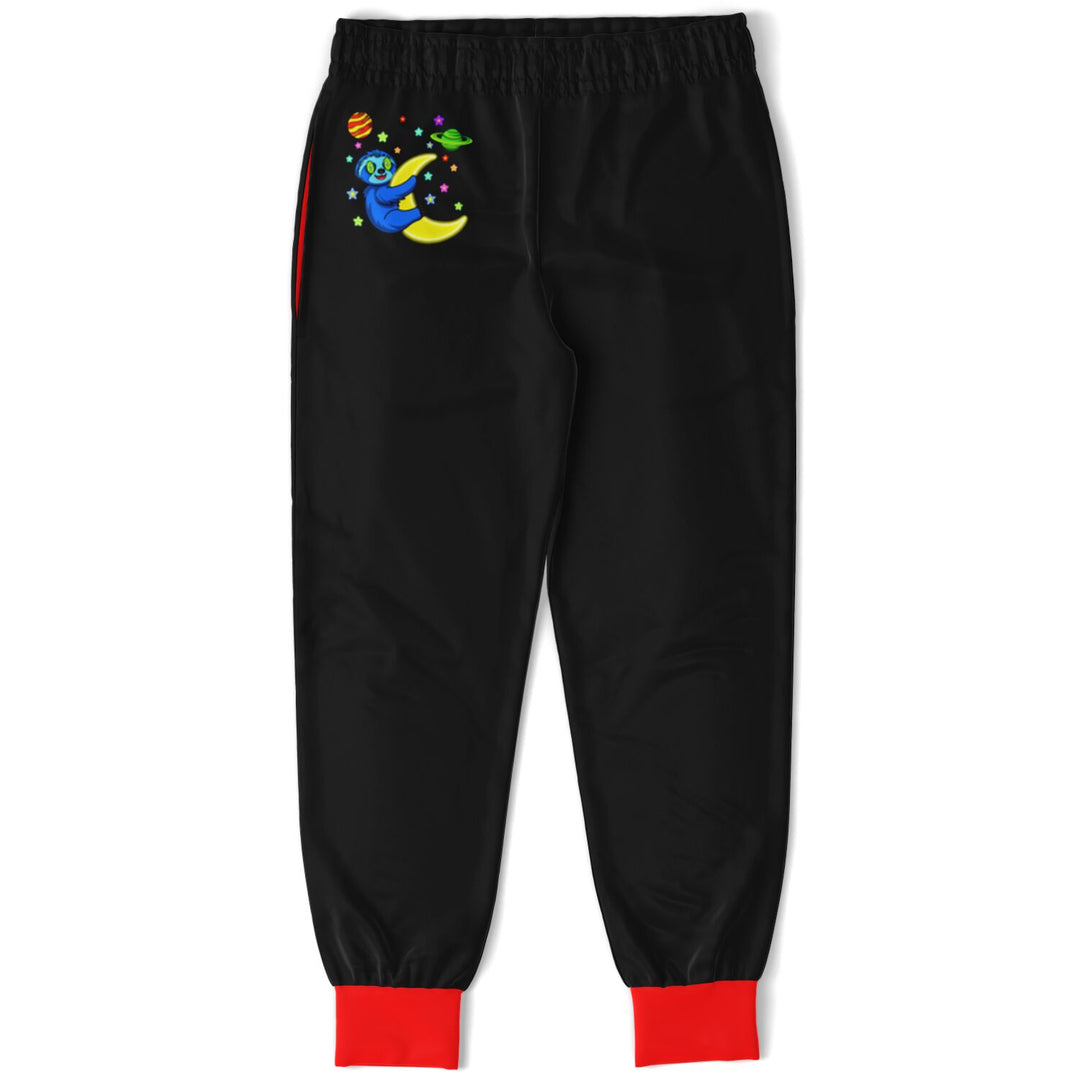 Kids Solar Jogger