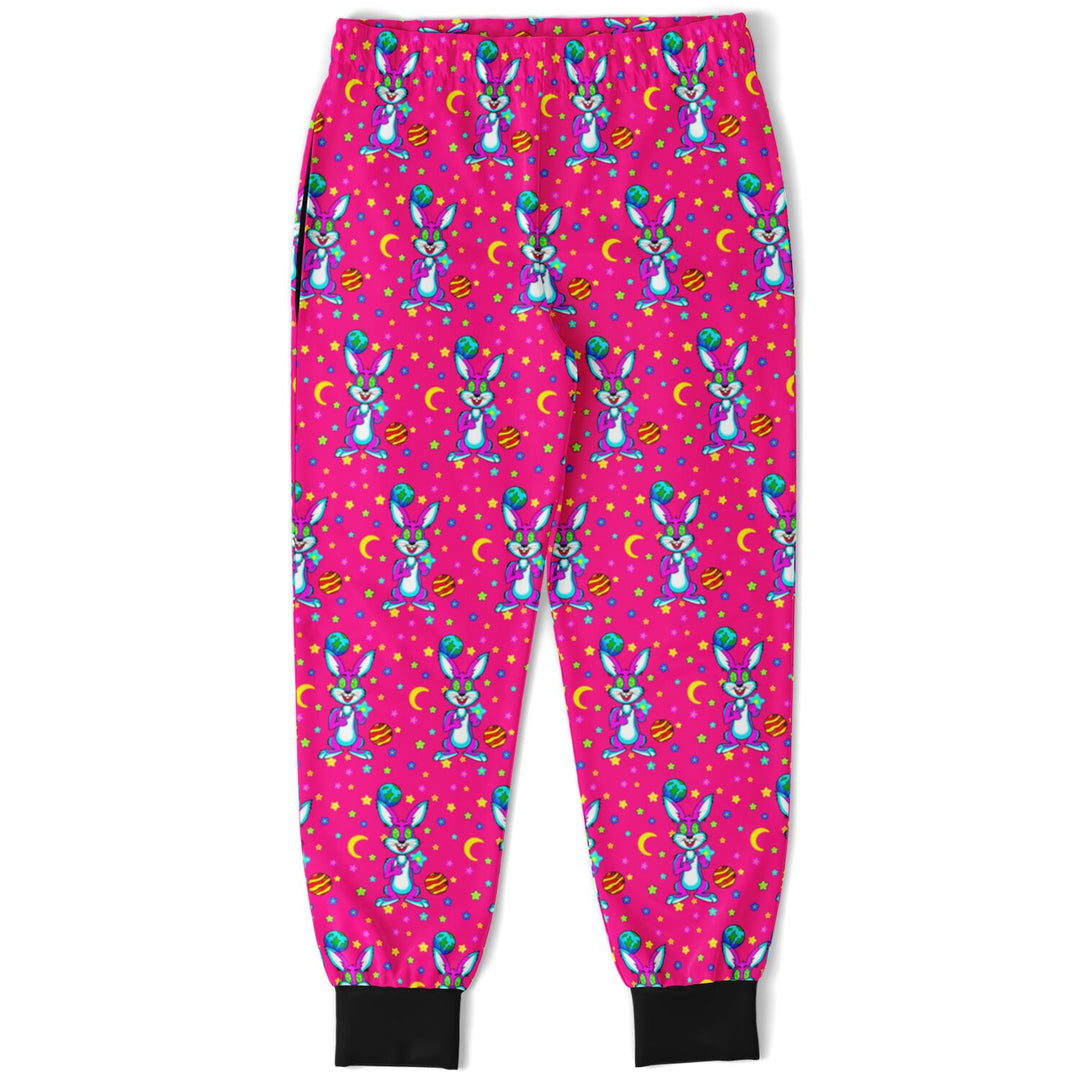 Kids Rocket All Over Print Jogger