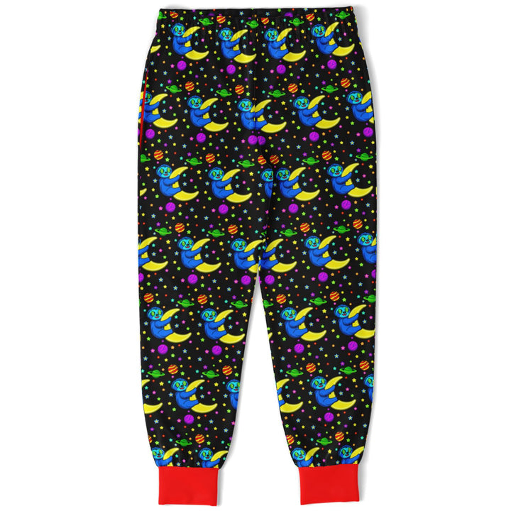 Kids Solar All Over Print Jogger