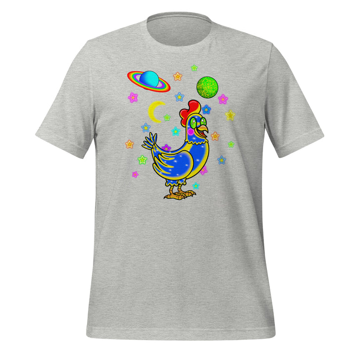 Adult Cosmo t-shirt