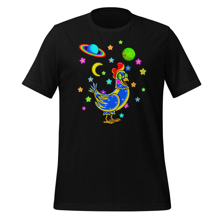 Adult Cosmo t-shirt