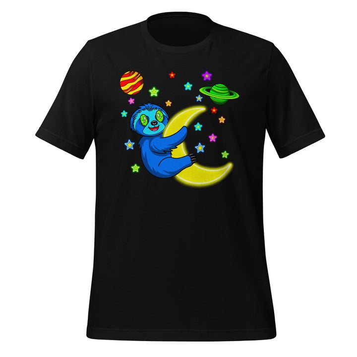 Adult Solar t-shirt