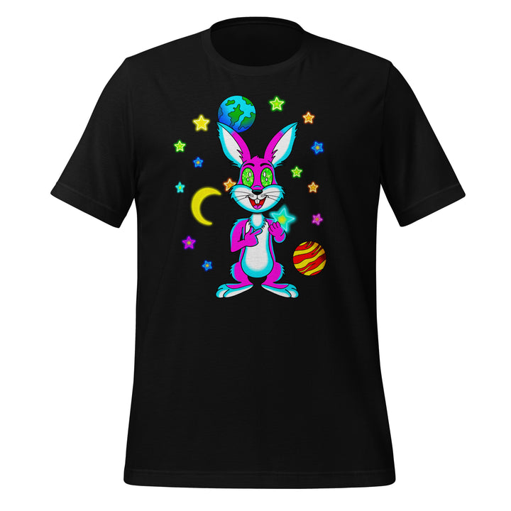 Adult Rocket t-shirt