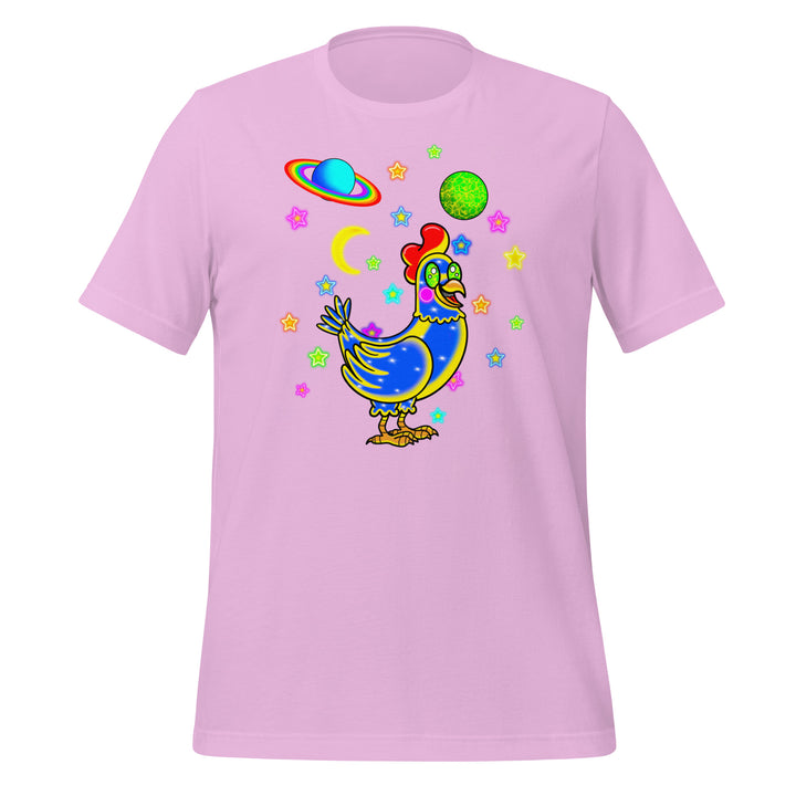 Adult Cosmo t-shirt