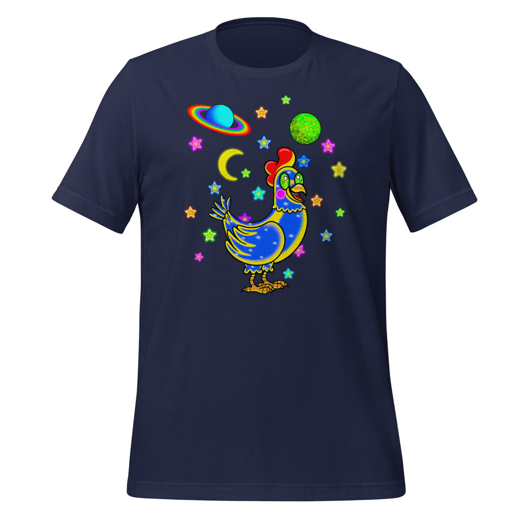 Adult Cosmo t-shirt