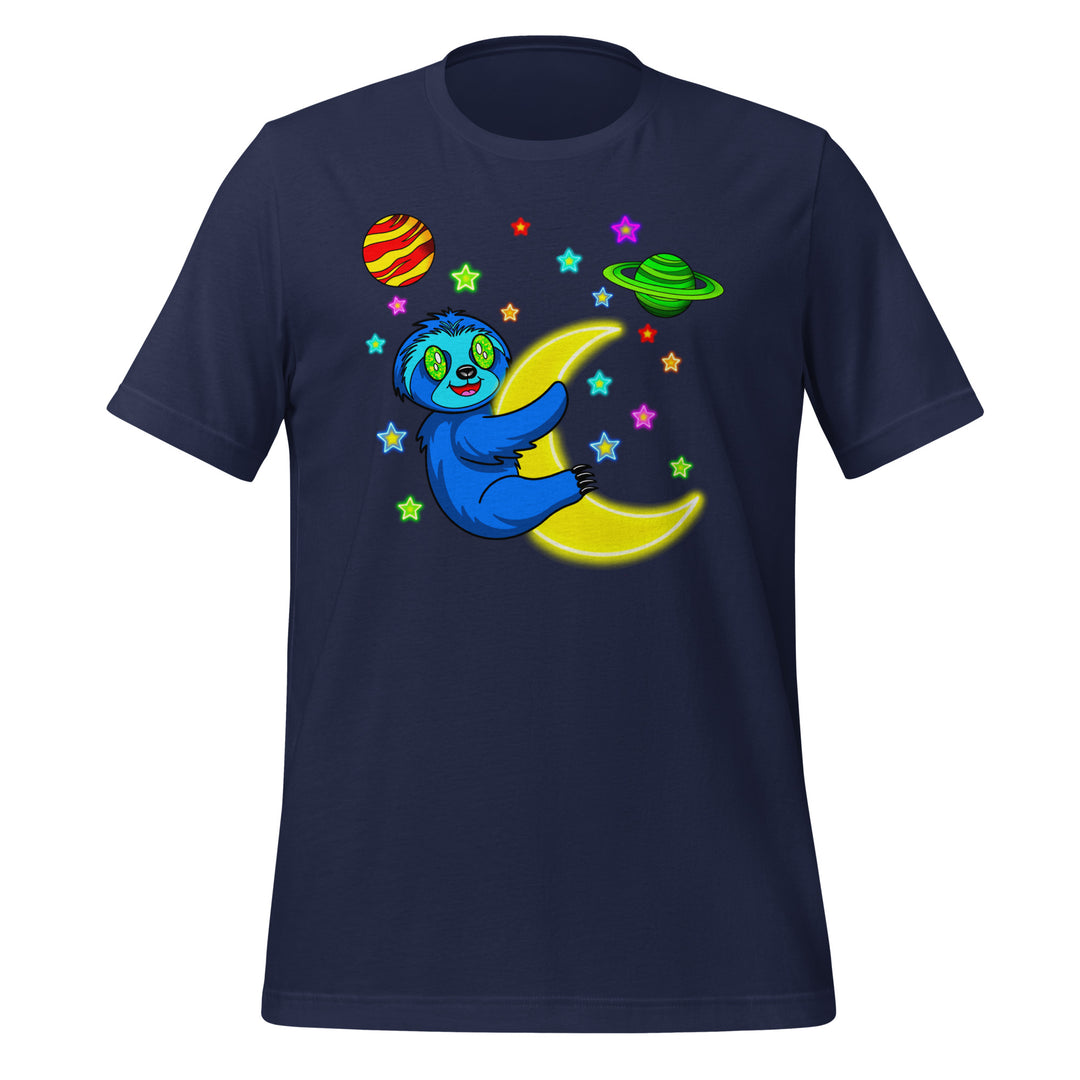 Adult Solar t-shirt