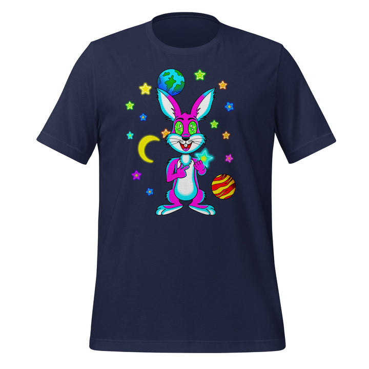 Adult Rocket t-shirt