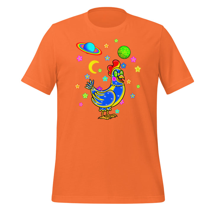 Adult Cosmo t-shirt