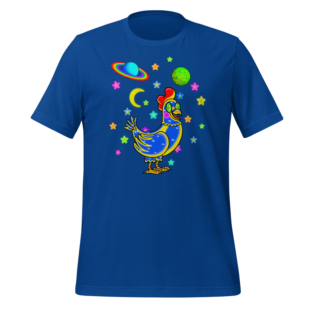 Adult Cosmo t-shirt