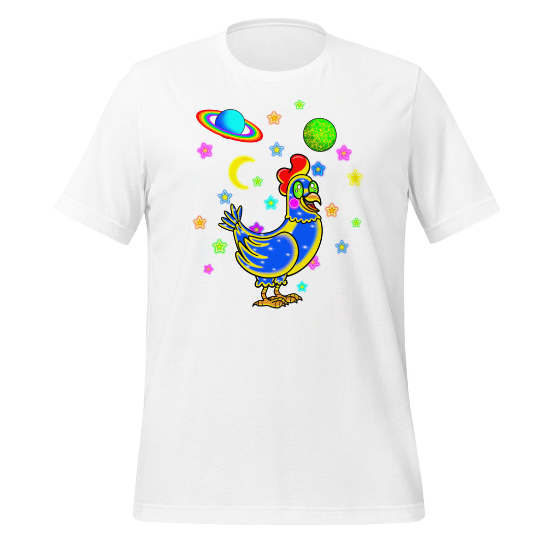 Adult Cosmo t-shirt