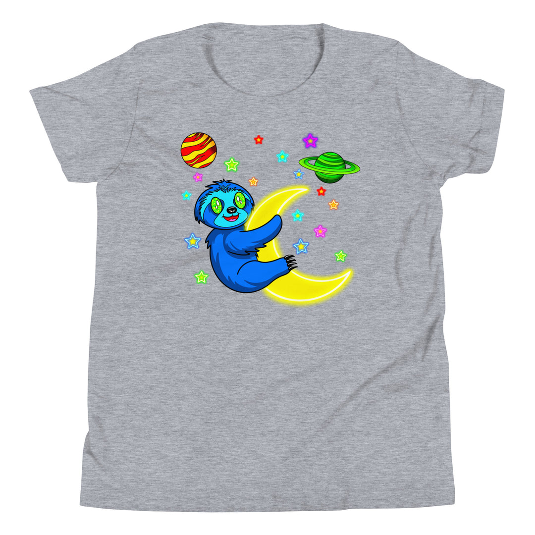 Kids Solar T-Shirt