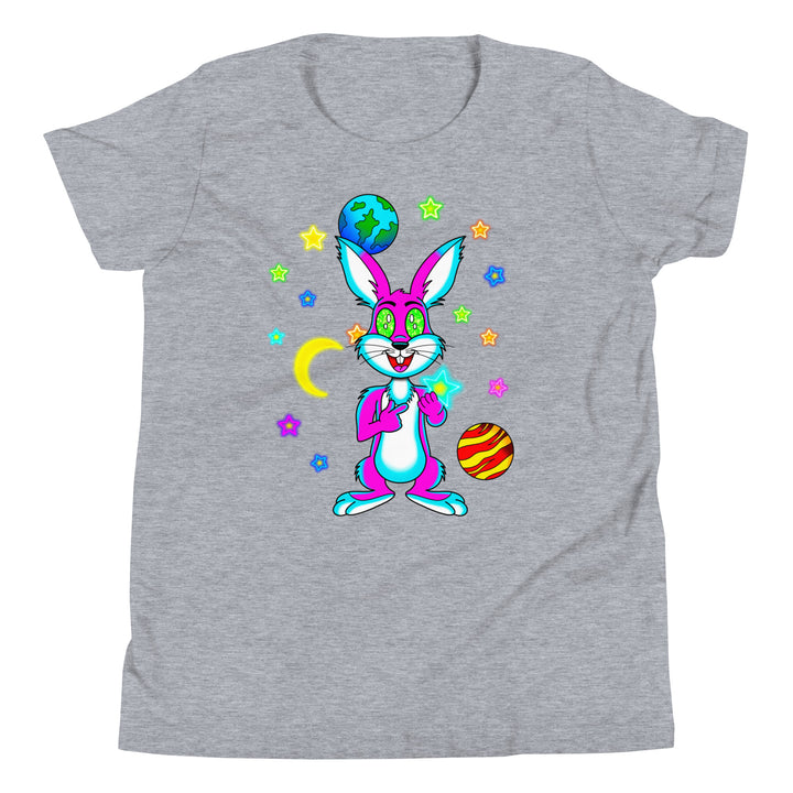 Kids Rocket T-Shirt