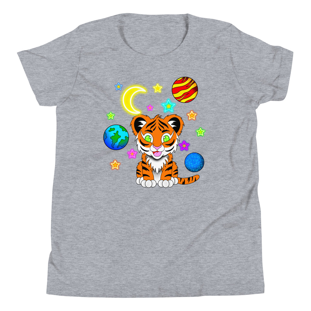 Kids Titan T-Shirt