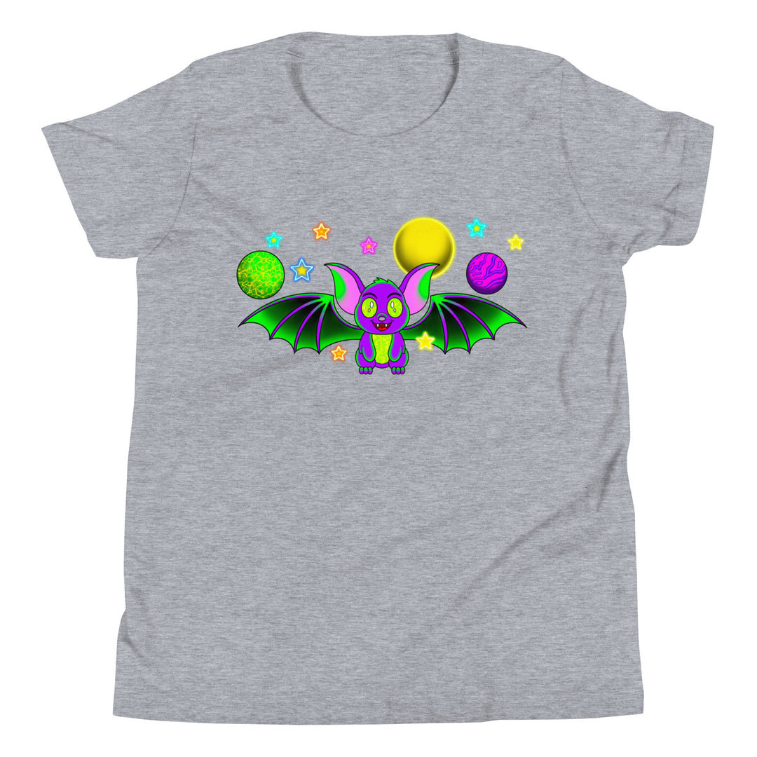 Kids Booster T-Shirt