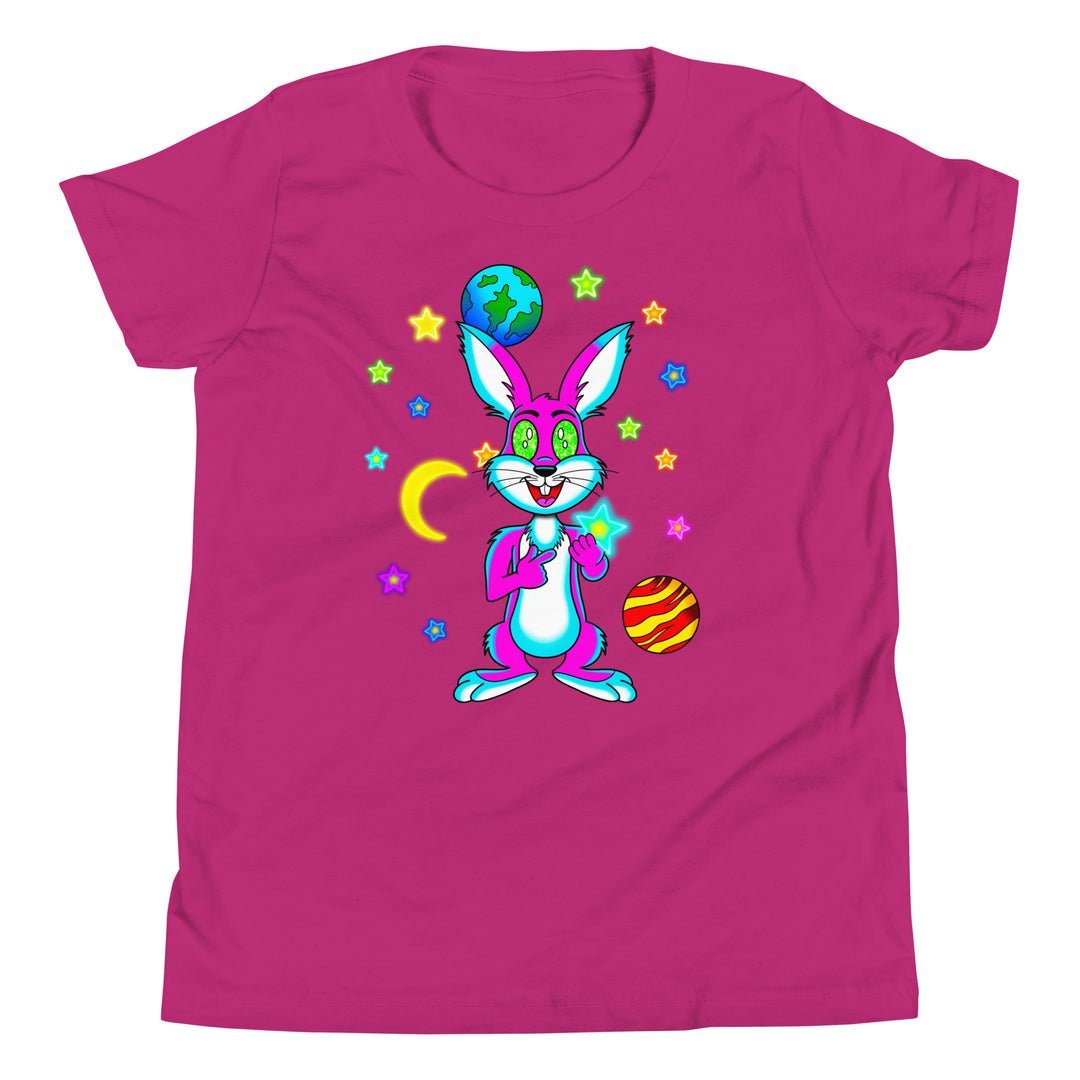 Kids Rocket T-Shirt