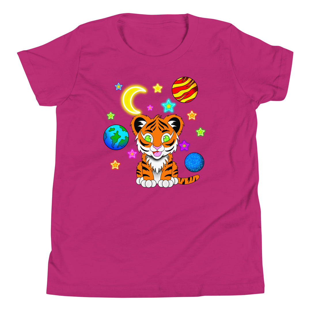 Kids Titan T-Shirt