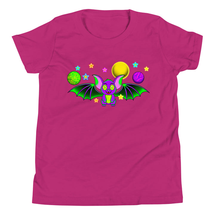 Kids Booster T-Shirt