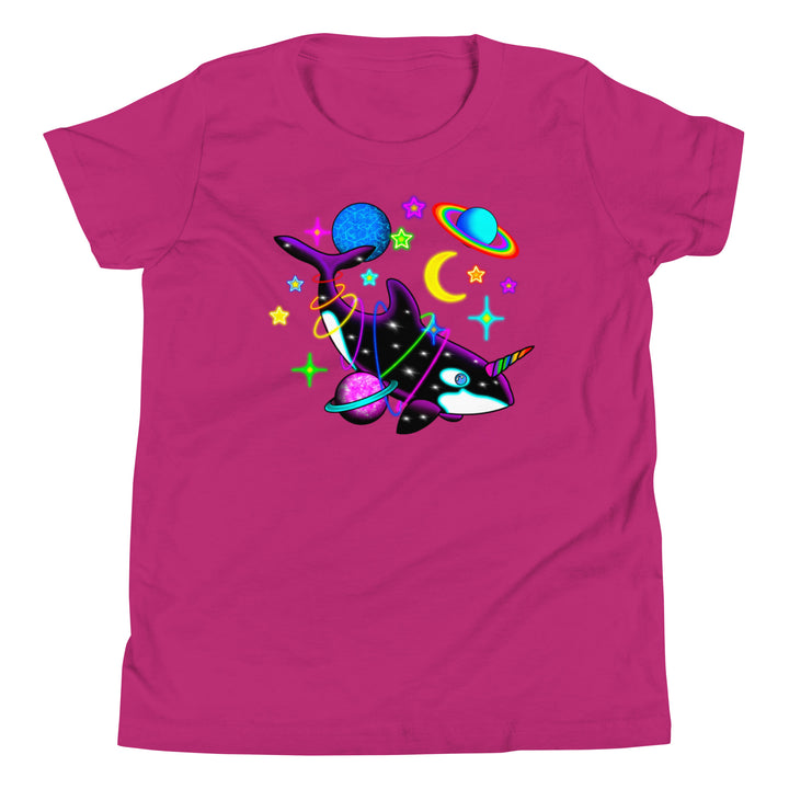 Kids Wishy T-Shirt