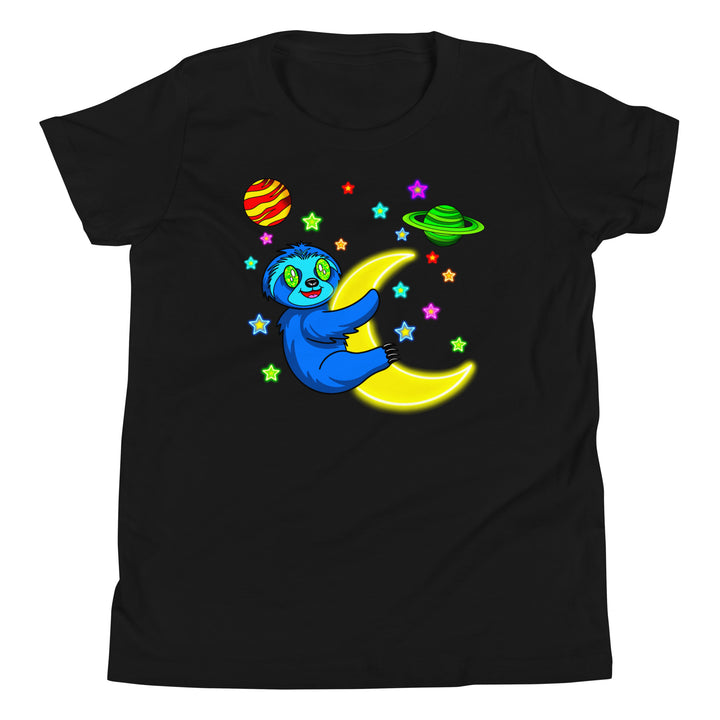 Kids Solar T-Shirt