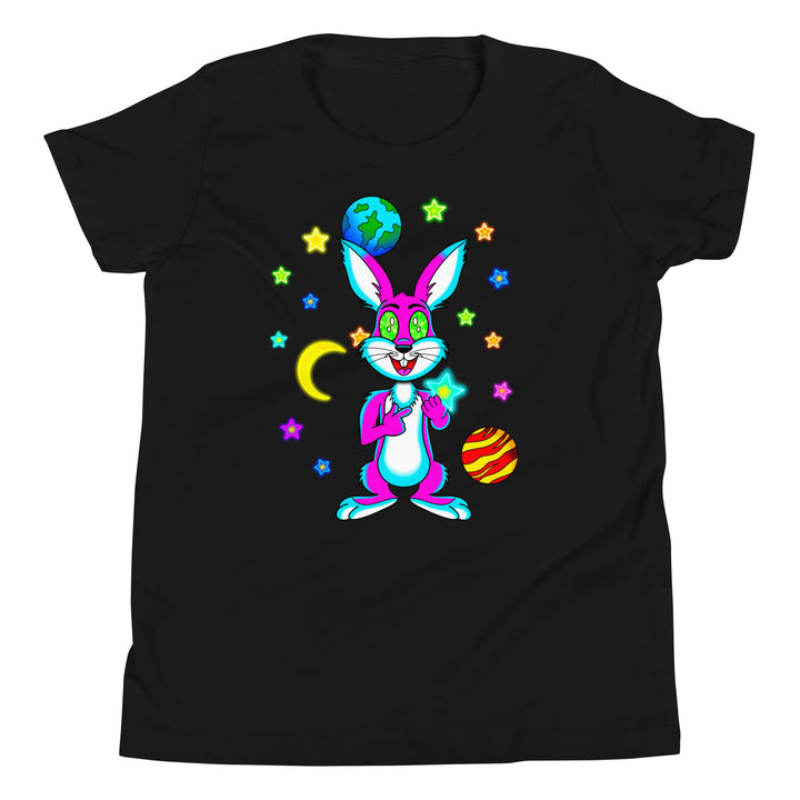 Kids Rocket T-Shirt