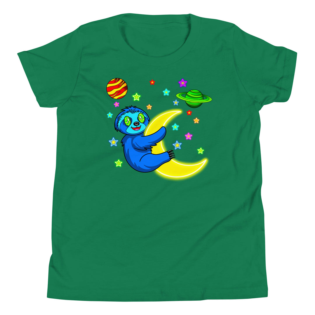 Kids Solar T-Shirt