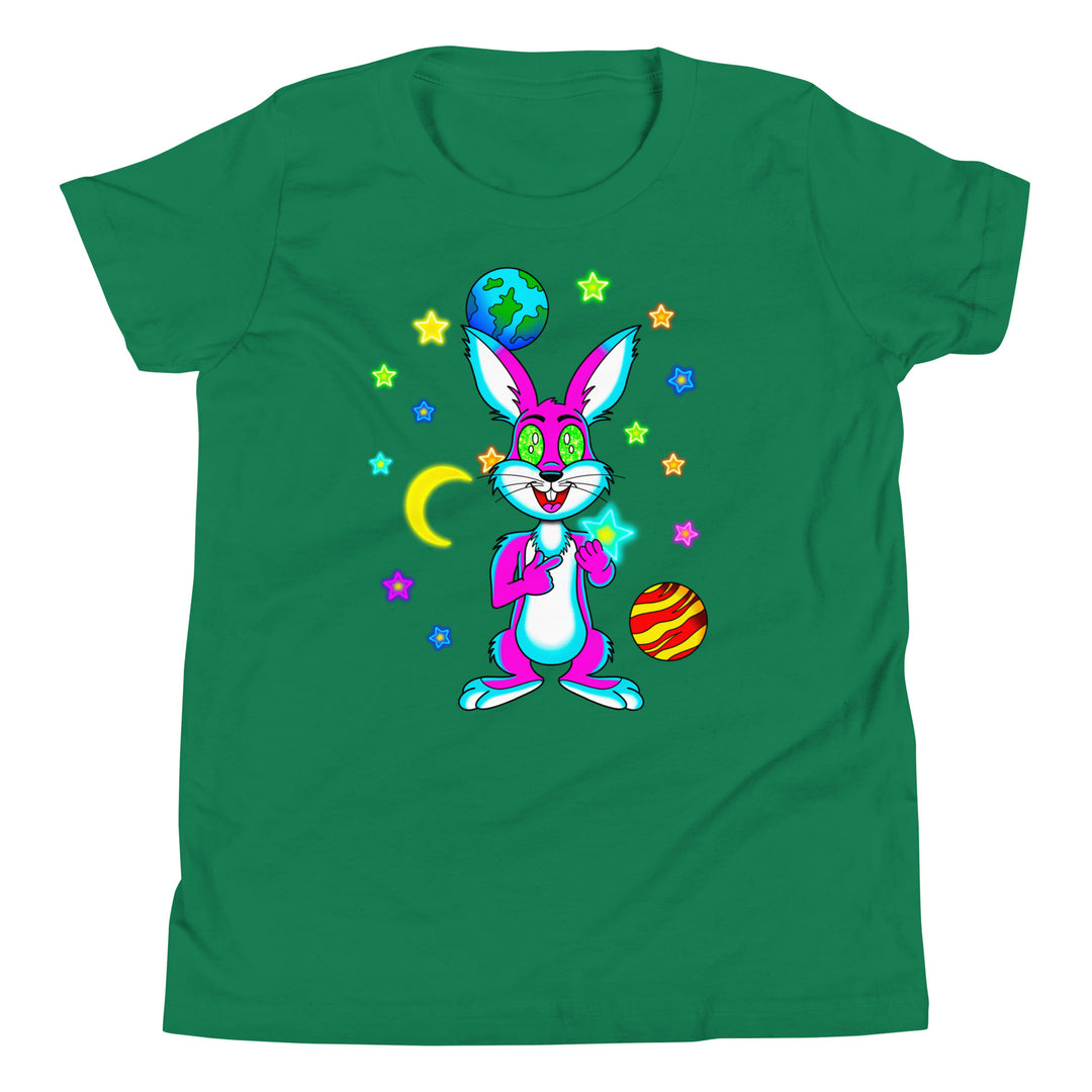 Kids Rocket T-Shirt