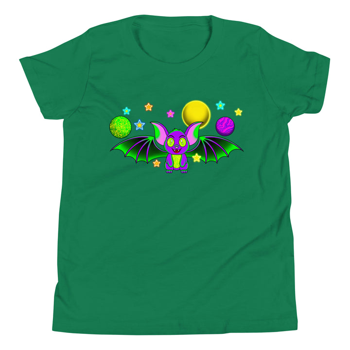 Kids Booster T-Shirt