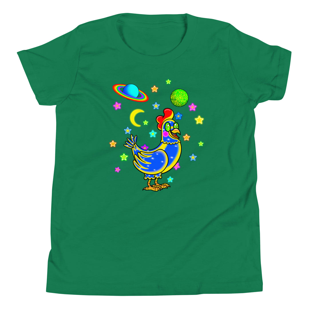 Kids Cosmo T-Shirt